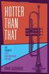 Cover art for HOTTER THAN THAT