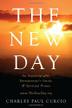 Cover art for THE NEW DAY