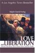 Cover art for LOVE AND LIBERATION