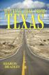 Cover art for WALKING AWAY FROM TEXAS