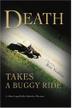 Cover art for DEATH TAKES A BUGGY RIDE