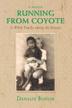 Cover art for RUNNING FROM COYOTE