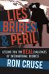 Cover art for LIES, BRIBES, & PERIL
