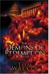 Cover art for THE DEMONS OF REDEMPTION