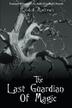 Cover art for THE LAST GUARDIAN OF MAGIC