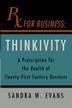 Cover art for RX FOR BUSINESS