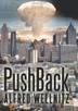 Cover art for PUSHBACK
