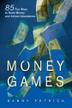 Cover art for MONEY GAMES