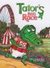 Cover art for TATOR'S BIG RACE