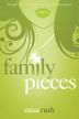 Cover art for FAMILY PIECES
