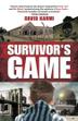 Cover art for SURVIVOR'S GAME