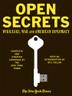 Cover art for OPEN SECRETS
