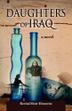 Cover art for DAUGHTERS OF IRAQ