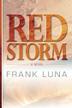 Cover art for RED STORM