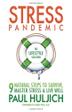 Cover art for STRESS PANDEMIC