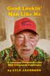 Cover art for GOOD LOOKIN' MAN LIKE ME