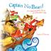 Cover art for CAPTAIN NO BEARD