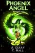 Cover art for PHOENIX ANGEL