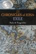 Cover art for THE CHRONICLES OF IONA: EXILE