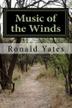 Cover art for MUSIC OF THE WINDS