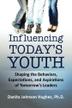 Cover art for INFLUENCING TODAY'S YOUTH