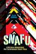 Cover art for SNAFU