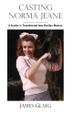 Cover art for CASTING NORMA JEANE