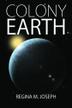 Cover art for COLONY EARTH