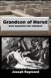 Cover art for GRANDSON OF HEROD