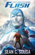 Cover art for THE FOREVER SAGA: FLASH