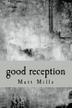 Cover art for GOOD RECEPTION