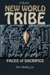 Cover art for NEW WORLD TRIBE