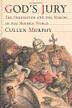 Cover art for GOD'S JURY