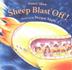 Cover art for SHEEP BLAST OFF!