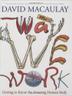 Cover art for THE WAY WE WORK