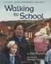 Cover art for WALKING TO SCHOOL