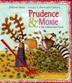 Cover art for PRUDENCE AND MOXIE