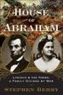 Cover art for HOUSE OF ABRAHAM