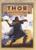 Cover art for THE ADVENTURES OF THOR THE THUNDER GOD