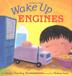 Cover art for WAKE UP ENGINES