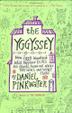 Cover art for THE YGGYSSEY