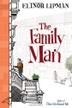 Cover art for THE FAMILY MAN