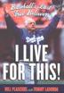 Cover art for I LIVE FOR THIS!