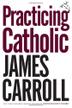 Cover art for PRACTICING CATHOLIC