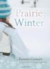 Cover art for PRAIRIE WINTER