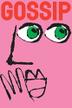 Cover art for GOSSIP