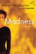 Cover art for MADNESS