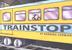 Cover art for TRAINSTOP