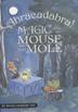 Cover art for ABRACADABRA! MAGIC WITH MOUSE AND MOLE