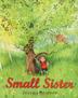 Cover art for SMALL SISTER